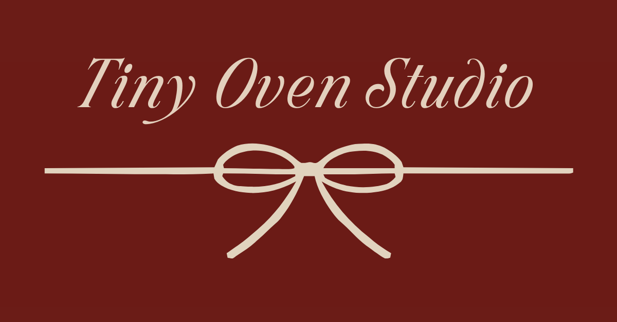 Tiny Oven Studio